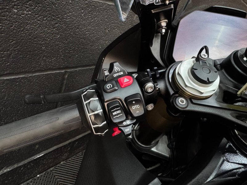 BMW S1000RR