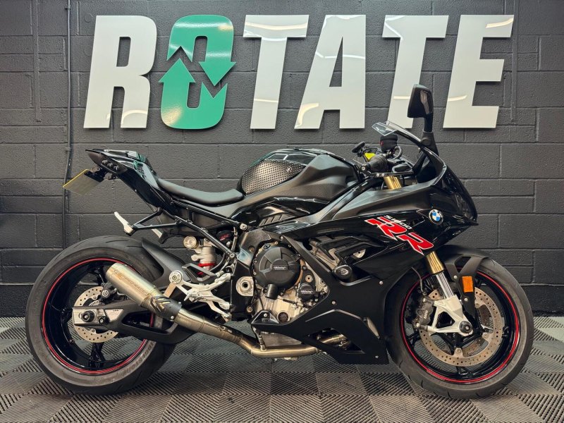 BMW S1000RR