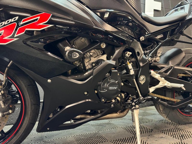 BMW S1000RR