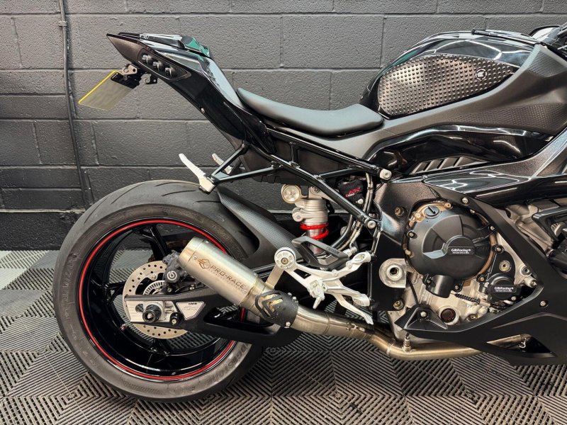 BMW S1000RR
