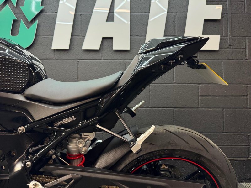BMW S1000RR