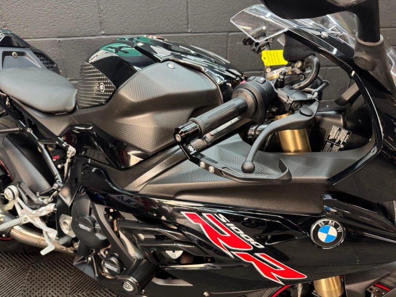 BMW S1000RR