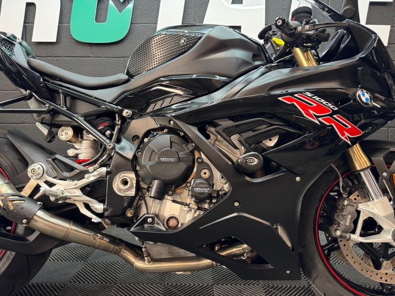 BMW S1000RR