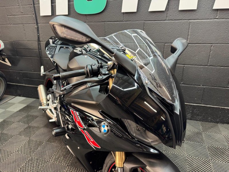 BMW S1000RR