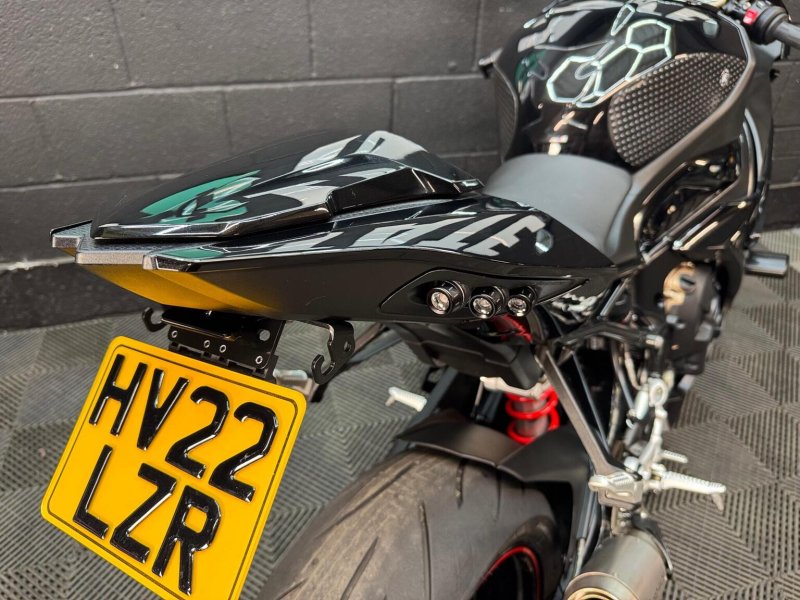 BMW S1000RR