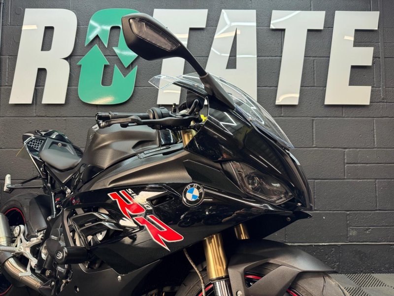 BMW S1000RR
