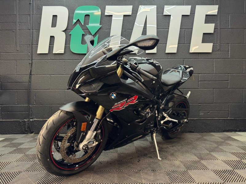 BMW S1000RR