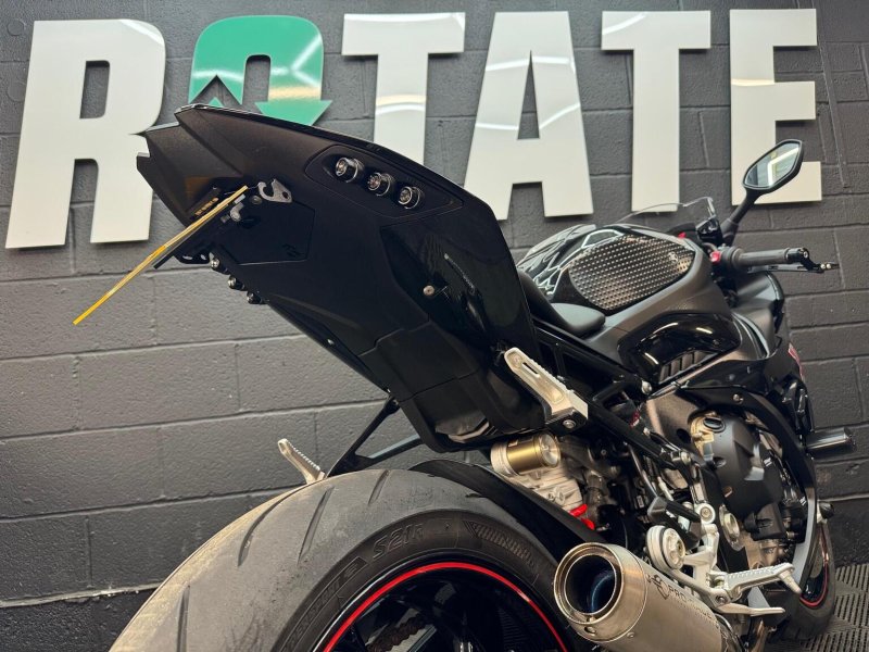 BMW S1000RR