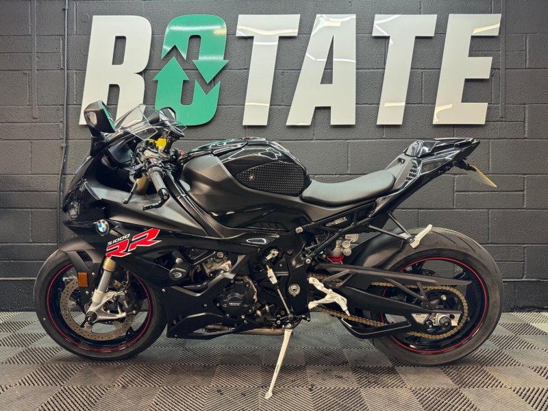 BMW S1000RR