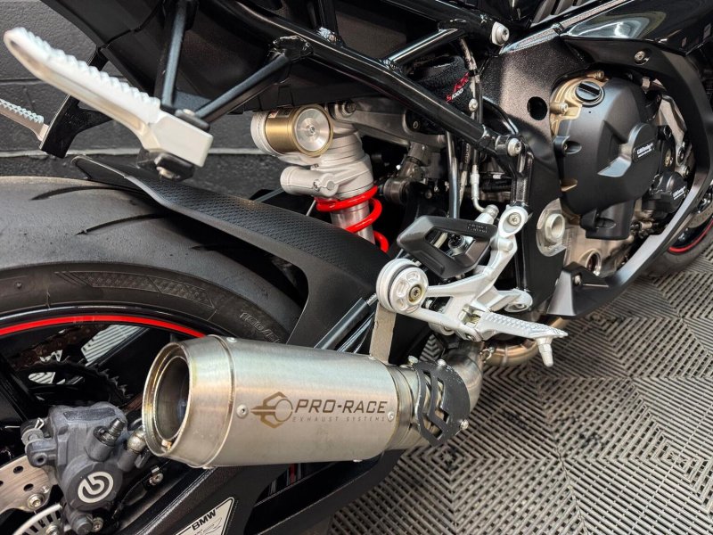 BMW S1000RR