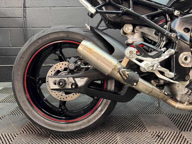 BMW S1000RR