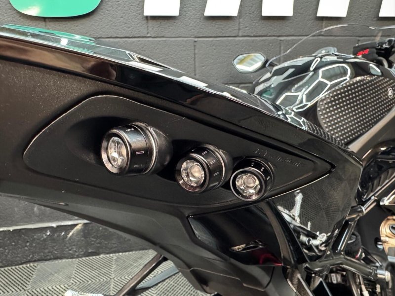 BMW S1000RR