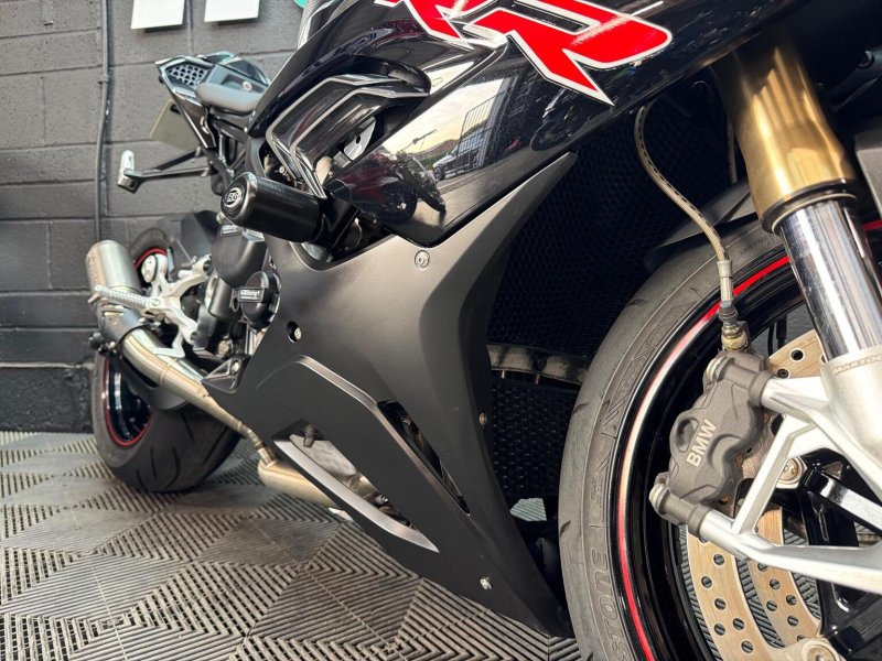 BMW S1000RR