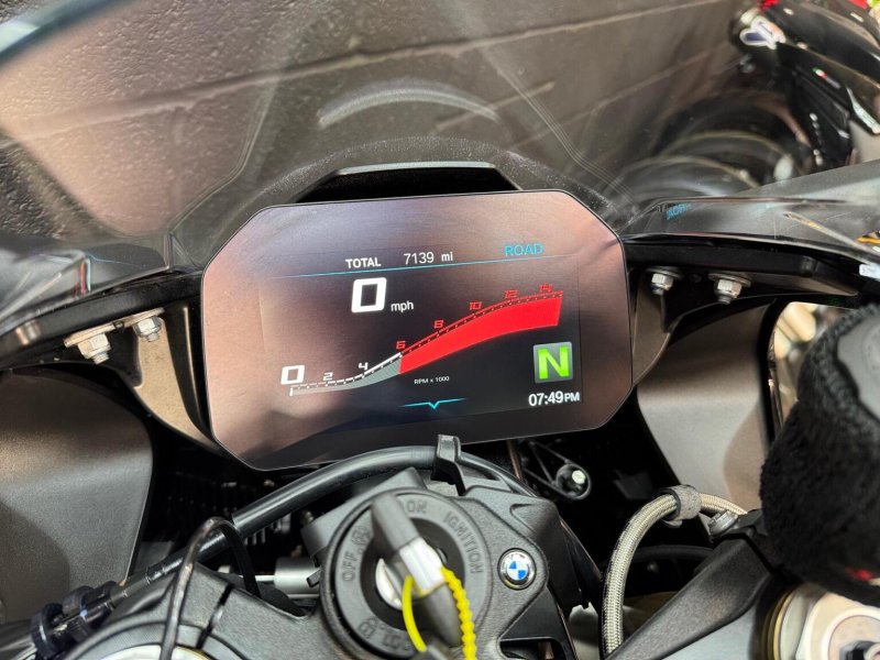 BMW S1000RR