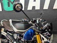 TRIUMPH SCRAMBLER 1200