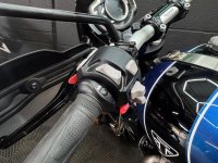 TRIUMPH SCRAMBLER 1200
