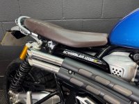 TRIUMPH SCRAMBLER 1200