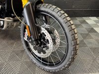 TRIUMPH SCRAMBLER 1200