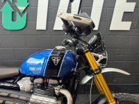 TRIUMPH SCRAMBLER 1200