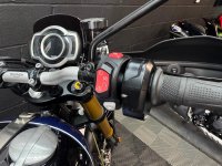 TRIUMPH SCRAMBLER 1200