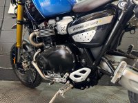 TRIUMPH SCRAMBLER 1200