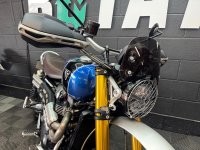 TRIUMPH SCRAMBLER 1200