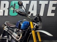 TRIUMPH SCRAMBLER 1200
