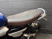 TRIUMPH SCRAMBLER 1200