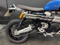 TRIUMPH SCRAMBLER 1200
