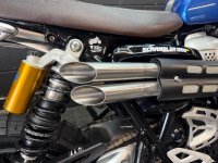 TRIUMPH SCRAMBLER 1200
