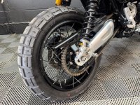 TRIUMPH SCRAMBLER 1200