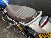 TRIUMPH SCRAMBLER 1200