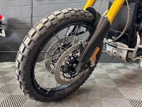 TRIUMPH SCRAMBLER 1200