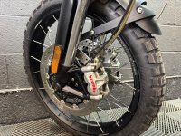 TRIUMPH SCRAMBLER 1200