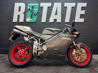 DUCATI 748