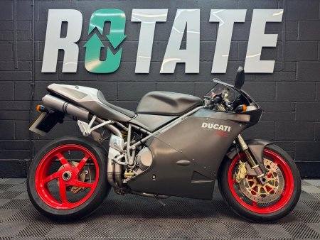 DUCATI