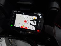 DUCATI MULTISTRADA 1260