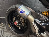 DUCATI MULTISTRADA 1260