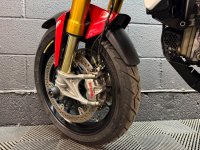 DUCATI MULTISTRADA 1260