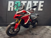 DUCATI MULTISTRADA 1260