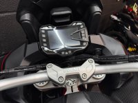DUCATI MULTISTRADA 1260