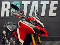 DUCATI MULTISTRADA 1260