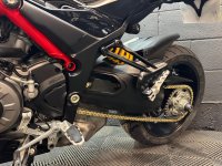 DUCATI MULTISTRADA 1260