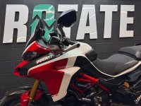 DUCATI MULTISTRADA 1260