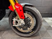 DUCATI MULTISTRADA 1260