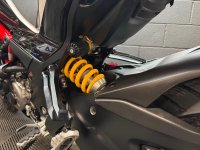 DUCATI MULTISTRADA 1260