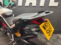 DUCATI MULTISTRADA 1260