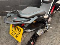 DUCATI MULTISTRADA 1260