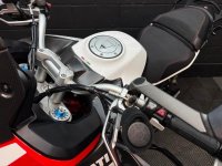 DUCATI MULTISTRADA 1260
