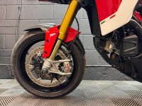 DUCATI MULTISTRADA 1260
